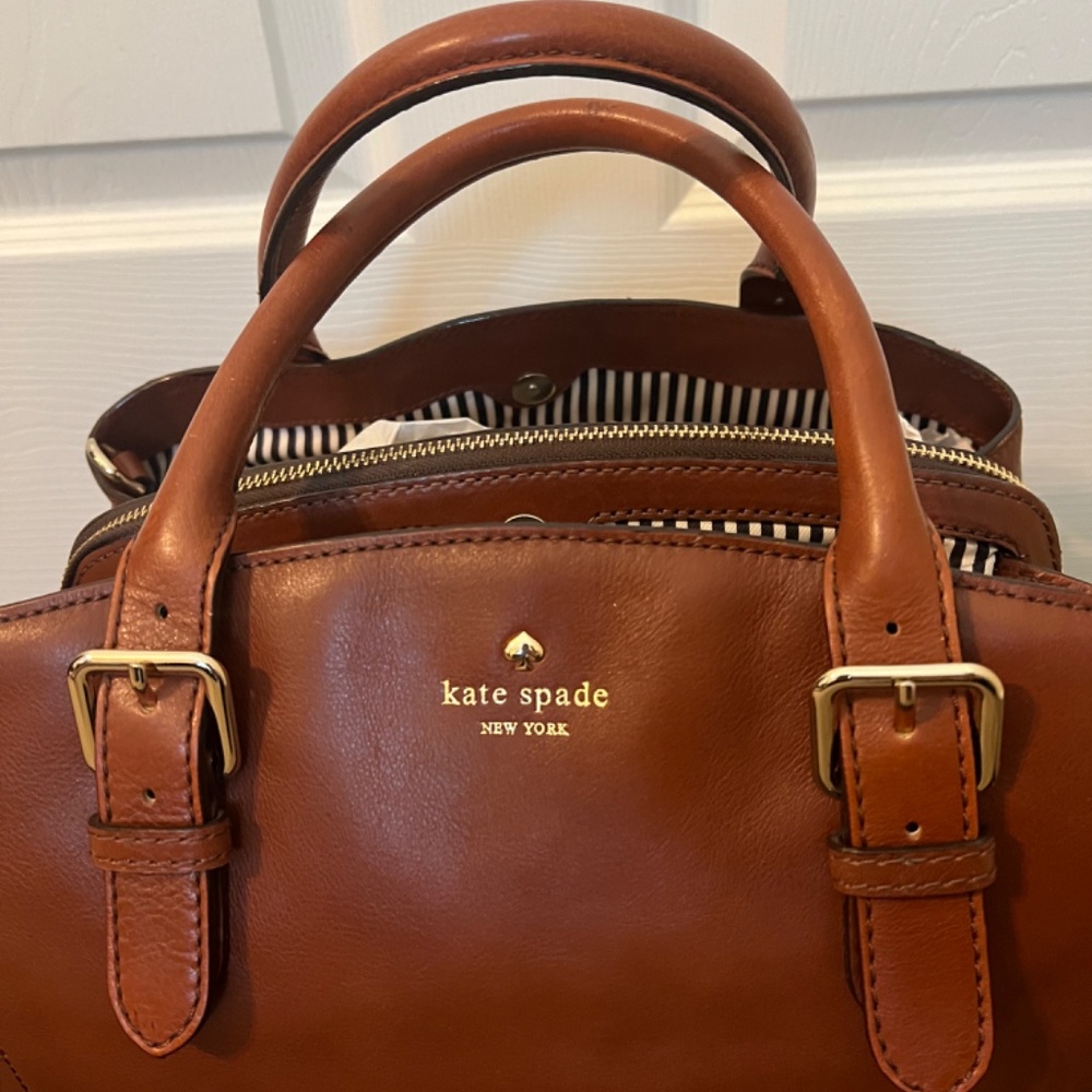 Kate Spade Brighton Park Sloan - Picture 14 of 16